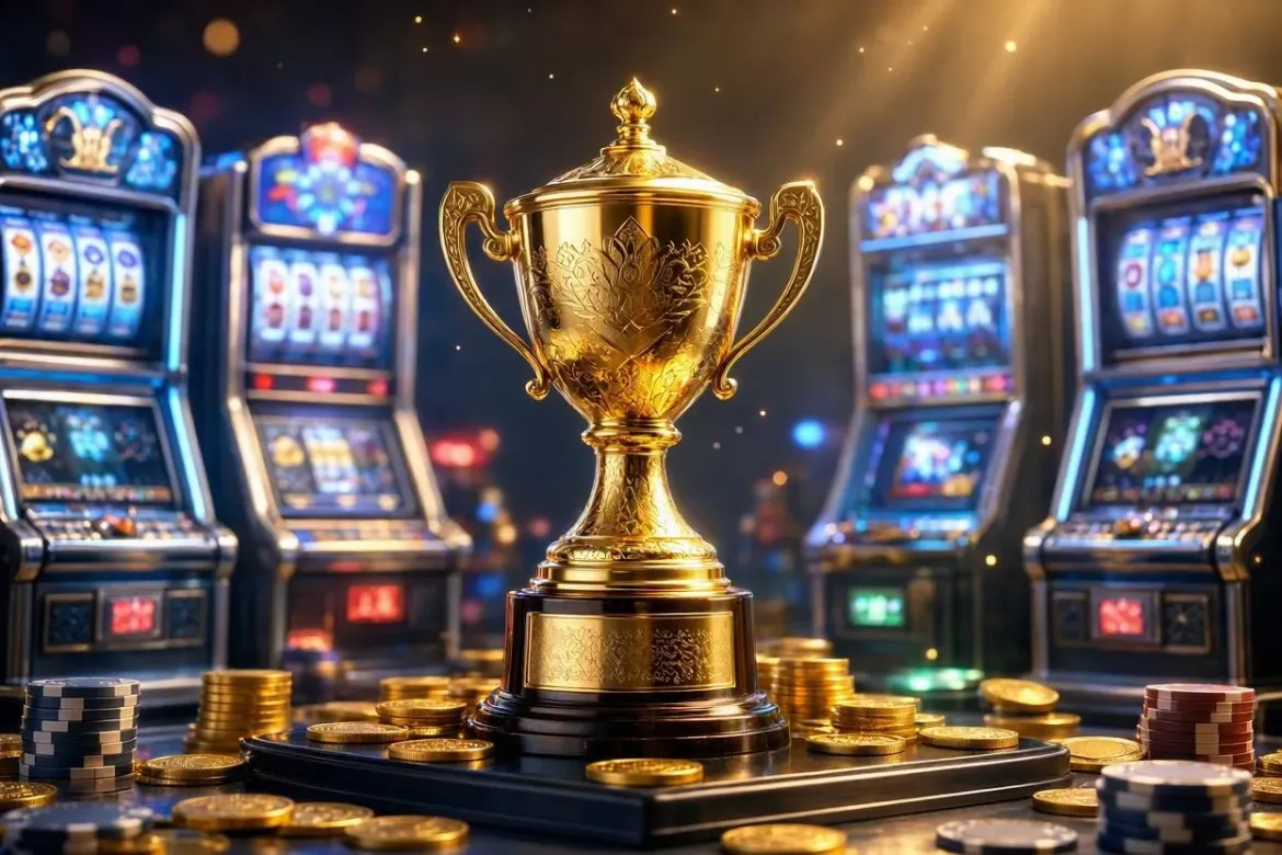 tower casino