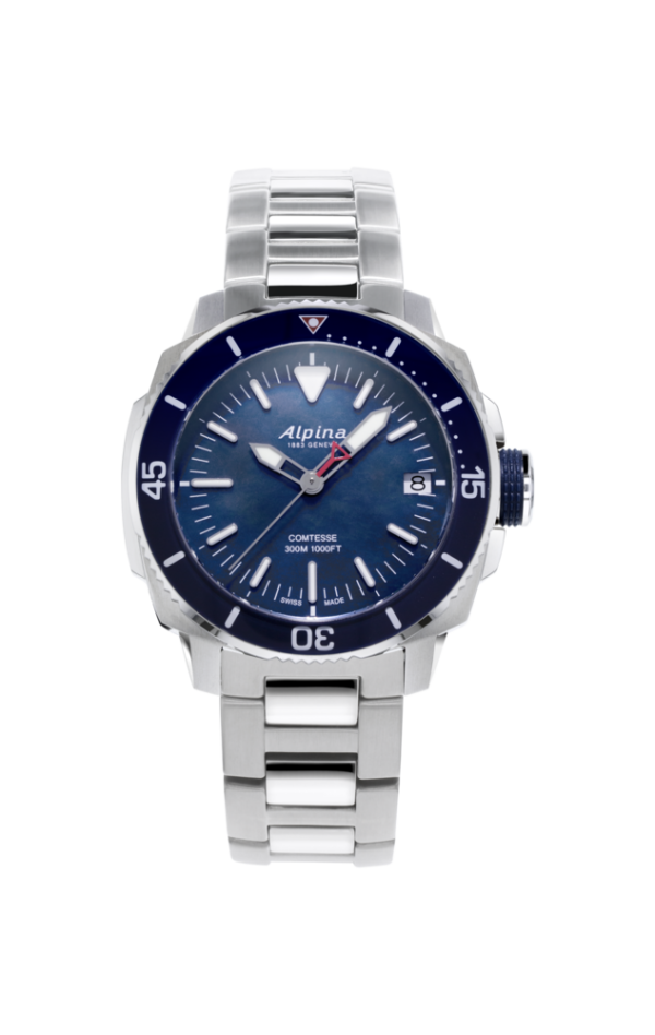 SEASTRONG DIVER COMTESSE