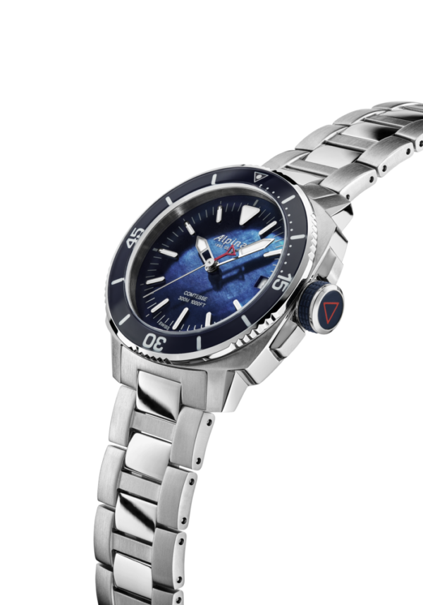 SEASTRONG DIVER COMTESSE
