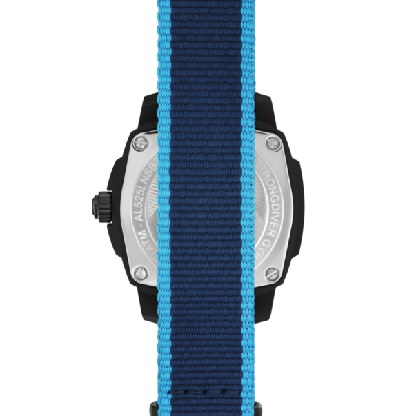 SEASTRONG DIVER GYRE AUTOMATIC