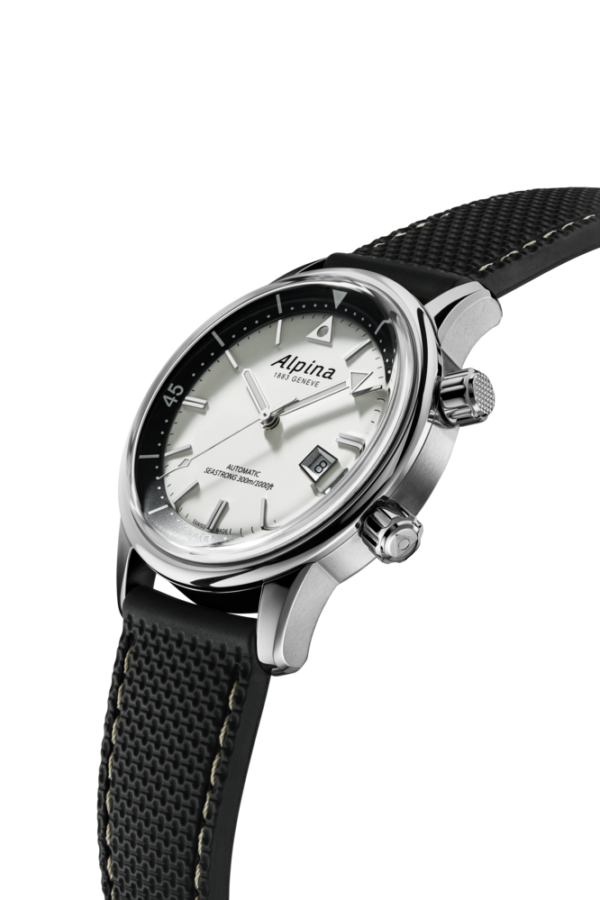 SEASTRONG DIVER 300 HERITAGE 42 mm