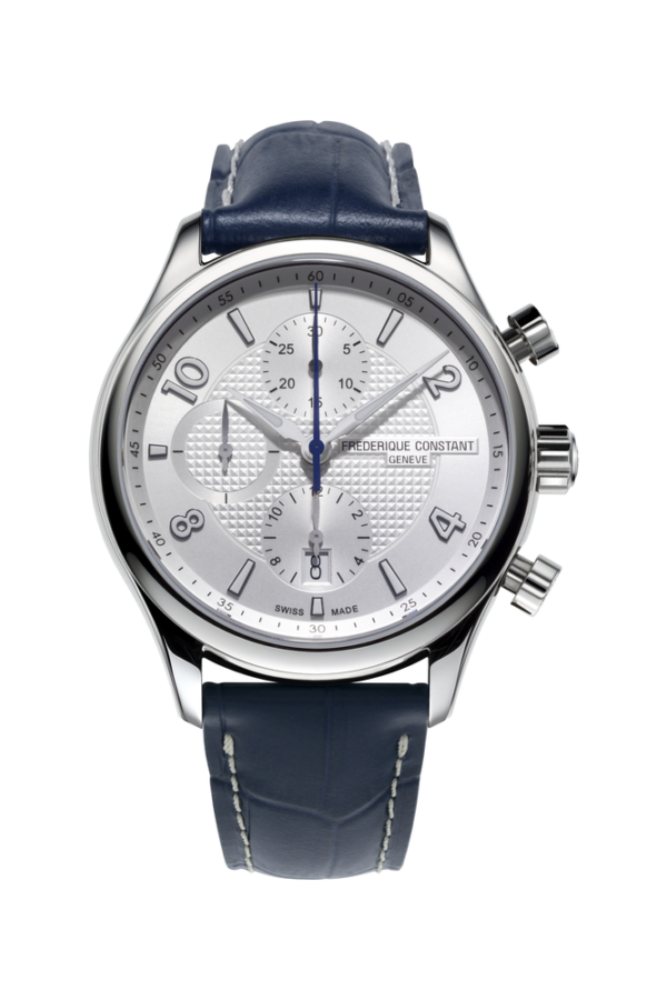 Runabout Chronograph Automatic