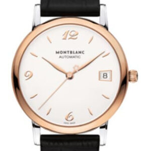 Montblanc Star Classique Automatic Date