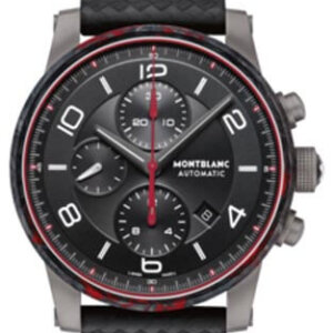 Montblanc TimeWalker Urban Speed Chronograph