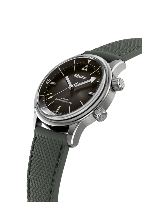 SEASTRONG DIVER 300 HERITAGE AUTOMATIC 42 mm