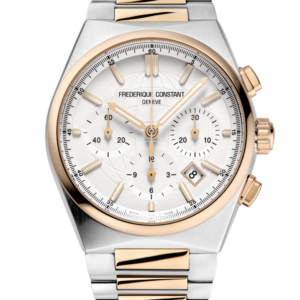 HIGHLIFE CHRONOGRAPH AUTOMATIC 41 mm