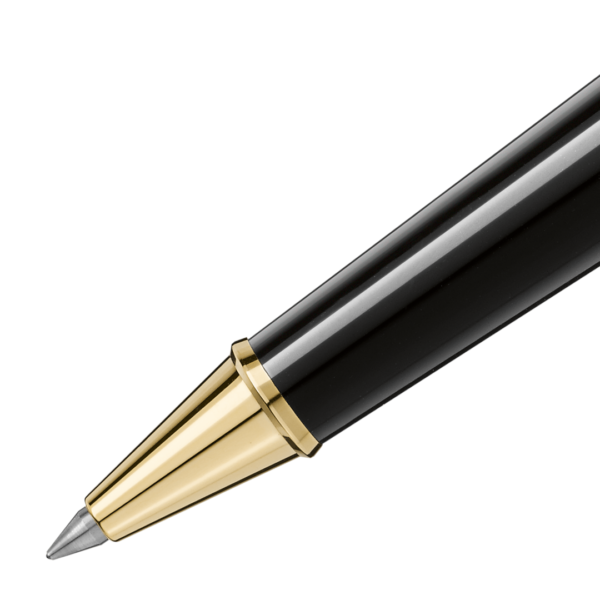 Montblanc Meisterstück Gold coated - Classique rollerball