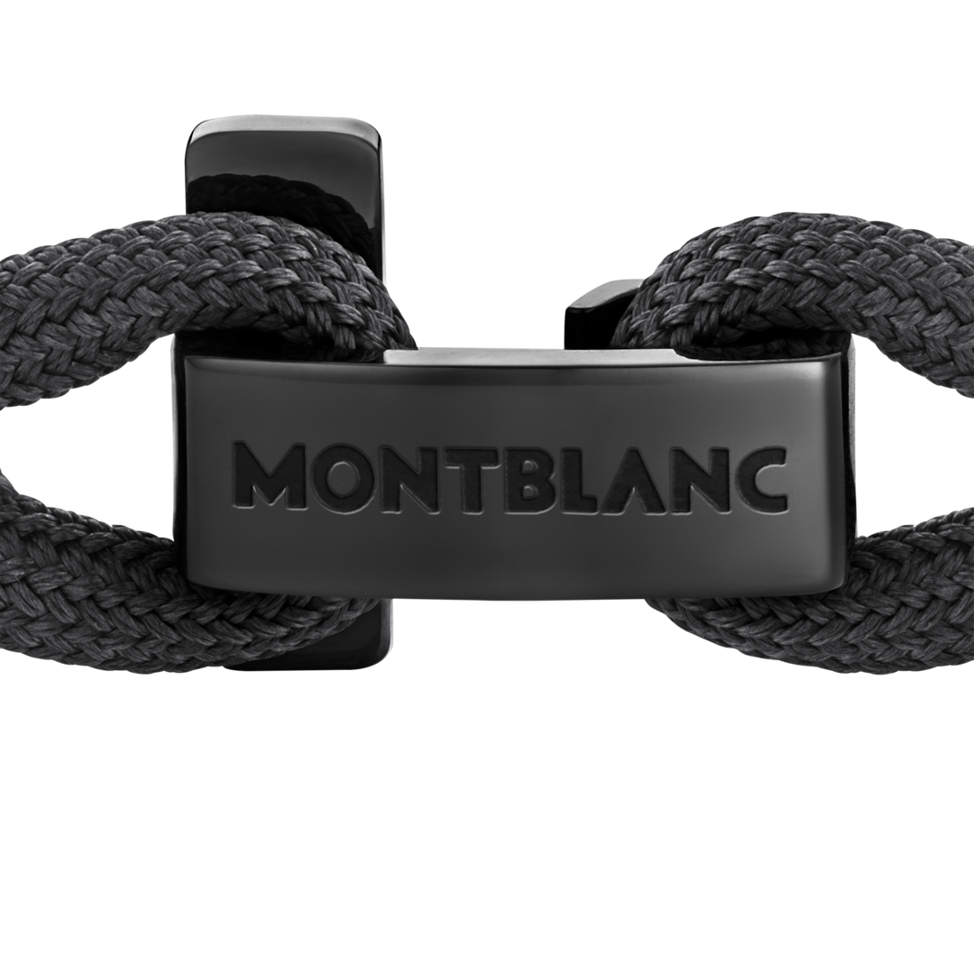 Montblanc T-Hook Armbånd 68 mm